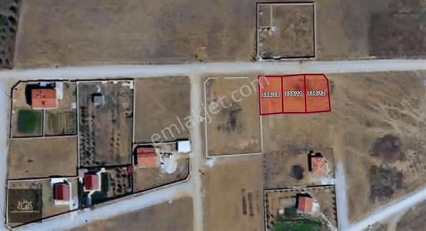 Ladik Mahallesi Harika Konum İmarlı Satılık Arsalar