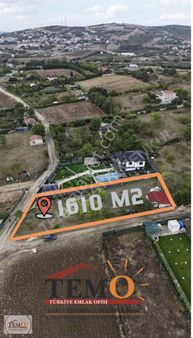 Kestanelik'te Müstakil Yazlık