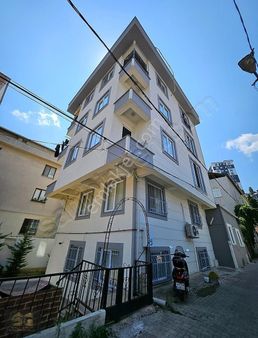Alibeyköy - Diş Hastanesi Arkası - 2+1 - 50 M2 - Satılık Daire