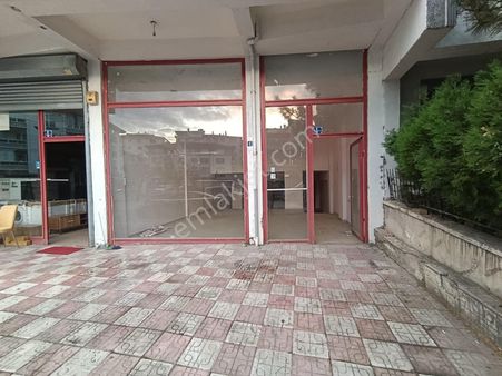 Murat Türkmen'den 30_ağustos_mah. Merkezi_yerde Kiralık 240-m2 Depolu_dükkan