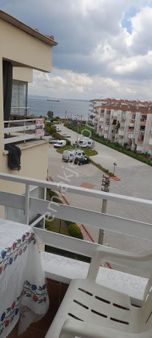 Alya Emlaktan Satılık 1+1 Başkent 3 Sıtesı