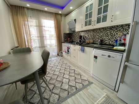 Manisa Yunusemre Merkez Efendi Mh 2+1 Yeni Bina