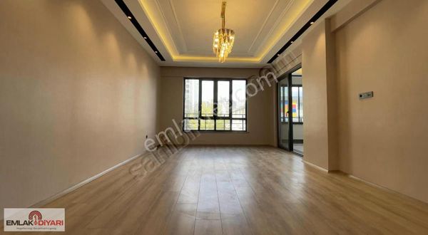 Emlak Diyarından Akkent Spor Köy"de 3.5+1 Ulta Lüx Daire