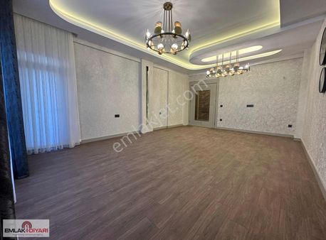 Akkent Kongre Merkezi Yanında 3.5+1 Ultra Lüks Akıllı Sistem