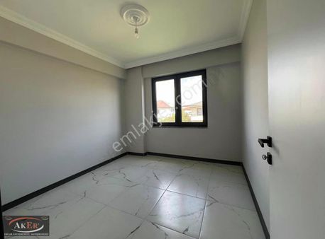 Yunus Emre Mah 3.kat Ön Cephe Lüks Daire