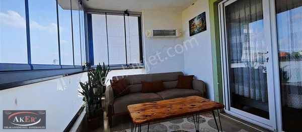 Site İçi 3.kat Ön Cephe 3+1 Satılık Daire