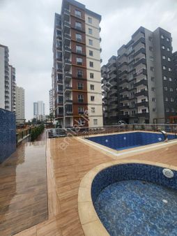 Tece'de Satılık 2+1 Denize Yakın Daire