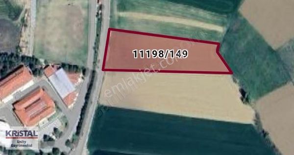 Yukarı Söğütönü Mahallesinde 5163 M2 Satılık Fırsat Tarla