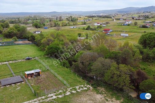 Çatalca Binkılıç'ta Kelepir Acil Satılık 300 M2 Parseller.