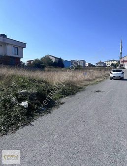 Prm Emlaktan Arnavutköy Taşolukta 465 M² Konut İmarlı Arsa