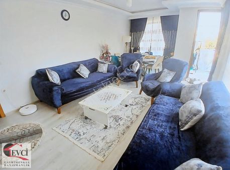 Kemal Türkler'de Satılık 4+1 Dubleks İslanlı