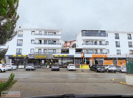 Kocaeli İncisi Değirmendere'de Sıfır Ters Dublex Geniş 3+1 Daire