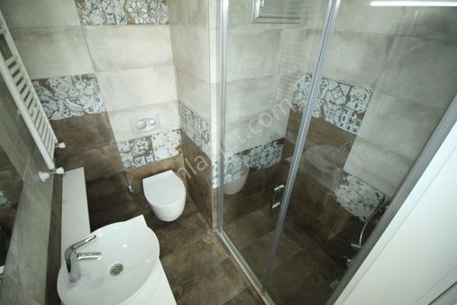 Mersin Mezitli,de Satılık Lüx 2+1 Dublex Daire