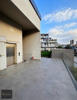 Çayyolu Nev Flats'ta Kiralık 2+1 Dublkes