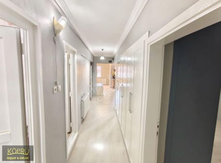 Zübeyde Hanım Mah'de Satılık Masrafsız 95m2 2+1 1.kat Daire