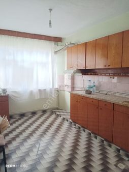 Haşim Kılıç Mahallesinde Satılık Daire🏡