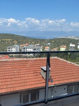 Görgülü Emlak Gömeç Karaağaç Ta 2+1 Full Deniz Manzaralı Daire