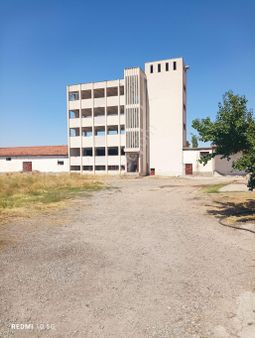 Ankara Asfalta Sıfır Satılık İş Yeri