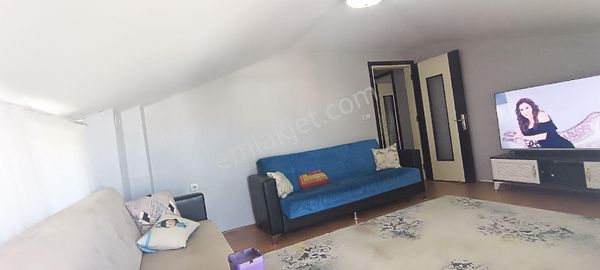 Çalışkan'dan Yyenimahalle'de Muhteşem Manzaralı Bölgenin En Uygun 2+1 Dairesi