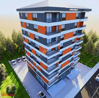 Hedef Emlaktan Kılavuzda 2+1 Sıfır Daire