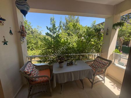 Beşköprü'de Satılık Müstakil Ev Ve Arsası - Bahadır Eker'den