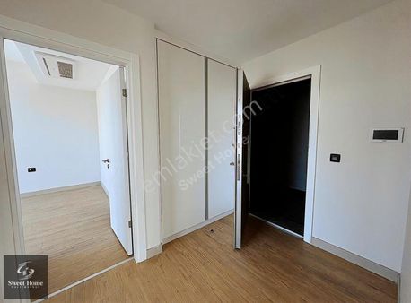 Nivo İstanbul Neba Garden Sitesinde Satılık 3+1 Daire