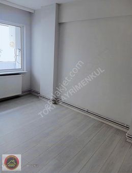 New Evim'den Altıparmak'da İçi Yeni Yapılı Acil Satılık Daire