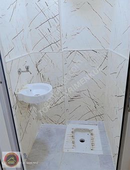 New Evim'den Altıparmak'ta İçi Yeni Yapılı Daire