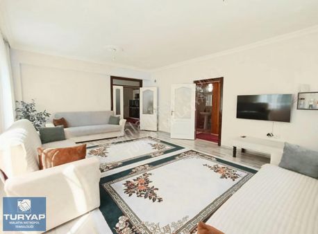 Turyap'dan Cevatpaşa'da Satlık 420 M² Villa