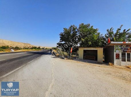 Turyap'tan Akçatoprak'ta Satılık 3568 M² Sulu Tarla