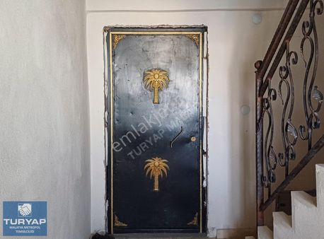 Turyap Metropolden Hatunsuyunda Satılık İki Katlı Müstakil Ev