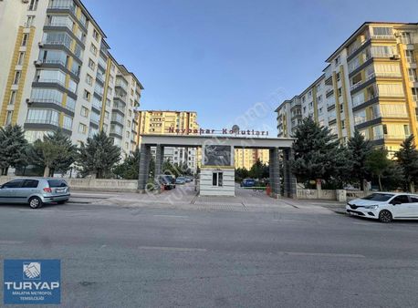 Turyap'tan Çilesizin En Kıymetli Yerinde Satılık 3+1 Daire