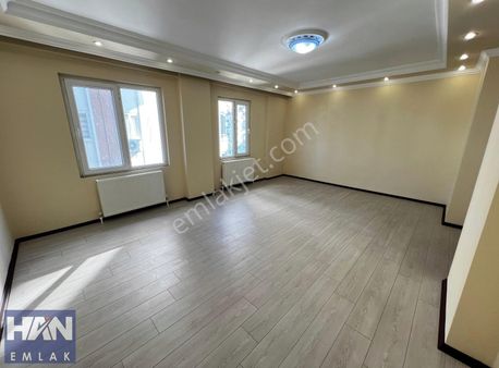 Han Emlak'tan Viranşehir'de İçi Yapılı Doğalgazlı Satılık 3+1