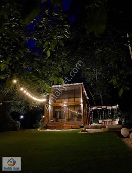 Anadolu Emlak'tan Değirmendere Mevkinde Satılık Bahçe