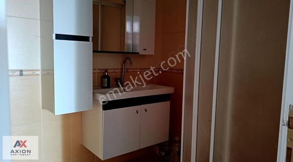 Yenimahalle Demetgülde Kilerli Geniş Satılık 3+1 Daire