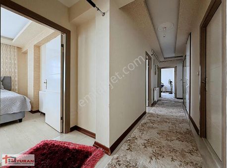 Yükseltepe'de Şengülüm Marketi Yakını Ful+ful Arakat 3+1 Daire*