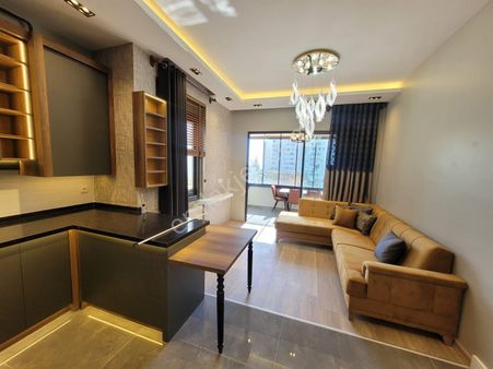 Tece'de Denize Yakın Satılık Lüx 2+1 Daire