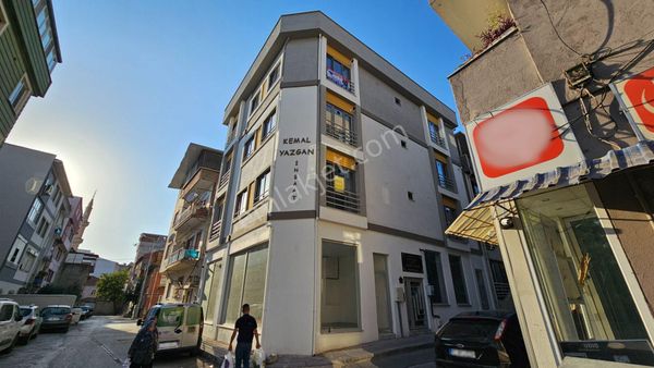 Remax Mid'den Kiralık Sıfır 1+1 Daire