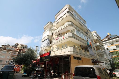 2+1 Satılık Ayrı Mutfak Daire