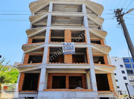 Rw Nefes'ten Bahçelievler Mahallesinde 1+1 Daire