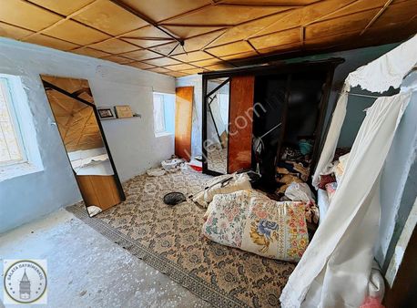 Aydın Koçarlı Haydarlı Mah De 460 M² Müstakil Ev Arsa