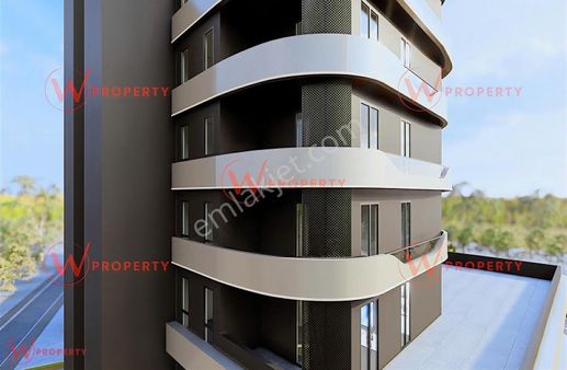 W Property'den Nitelikli Estetik Ofisler