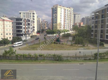 Atakum Çok Merkezi Bir Yerde 3+1sıfır Satılık Daire