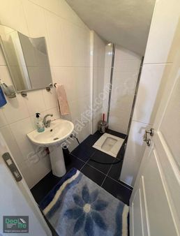 Deallife'dan Fsmde 4+1 Beton Çatı Dubleks Daire