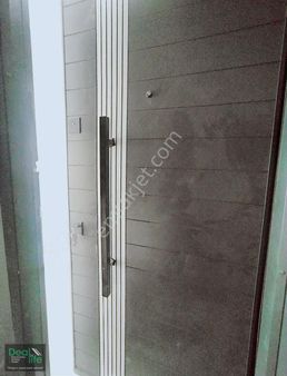 Deallife Dan Ata Evler De Satılık 3+1 Ara Kat