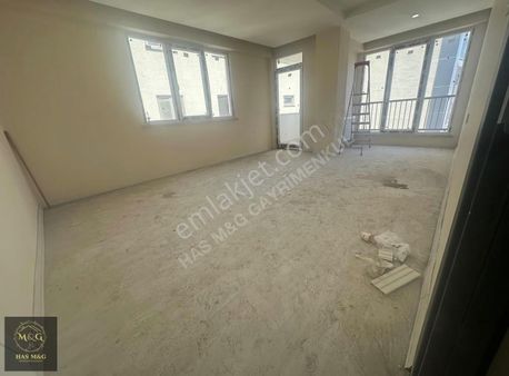 Merkezin Göbeğinde Metroya 5 Dakika Geniş Ferah 4+2 Dubleks