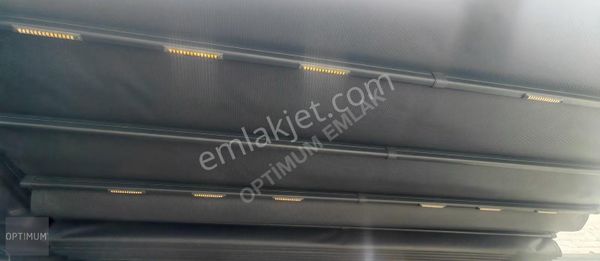 Kurtköy Optimum City Ön Kullanımlı Cadde Cepheli Kiralık Dükkan