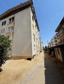 Sarıgöl Siteler Mahallesi Kiralık Doğalgazlı 3+1 Daire