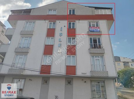 Gebze Adem Yavuz Mah Satılık 4+1 Üst Dubleks