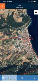 Çanakkale Ecabat Ta Firsat Arsa